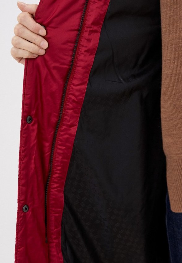 Пуховик Dixi-Coat