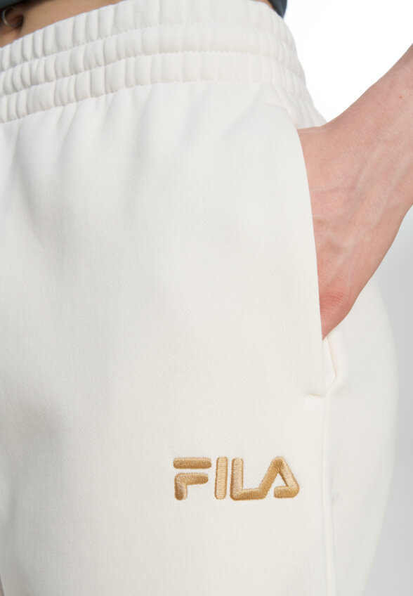 Брюки женские FILA, Бежевый