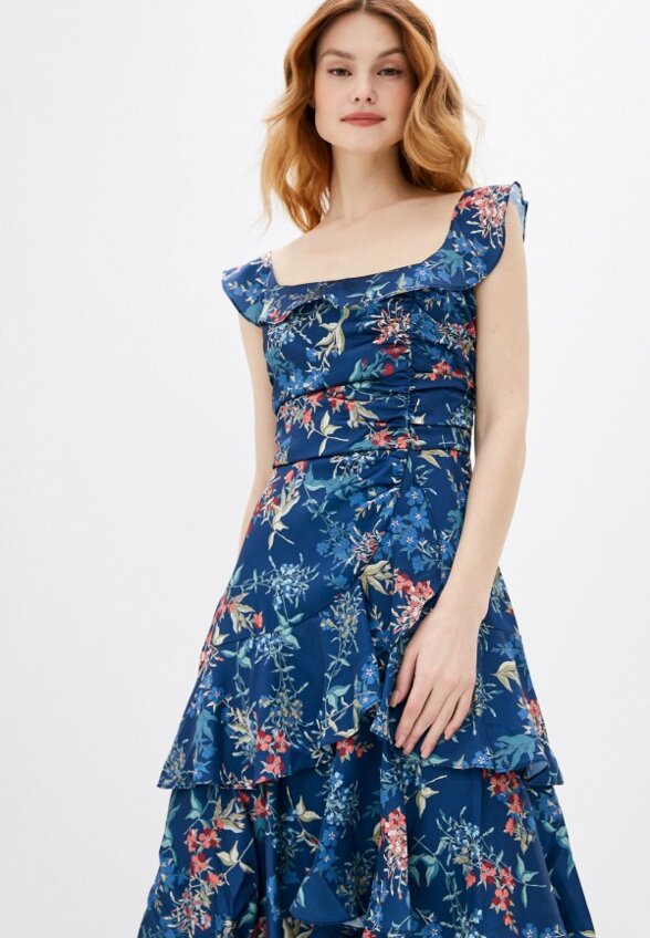 Платье Emilia Dell'oro