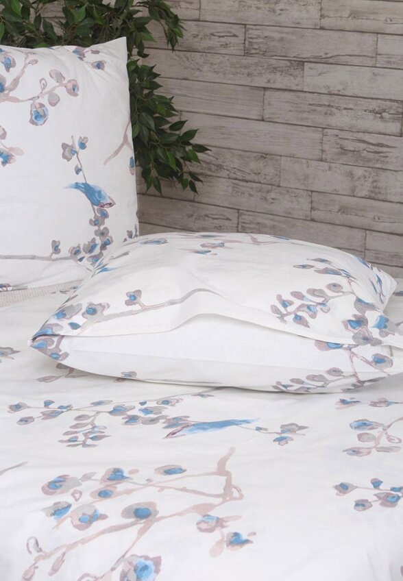 Постельное белье 2-спальное Mona Liza