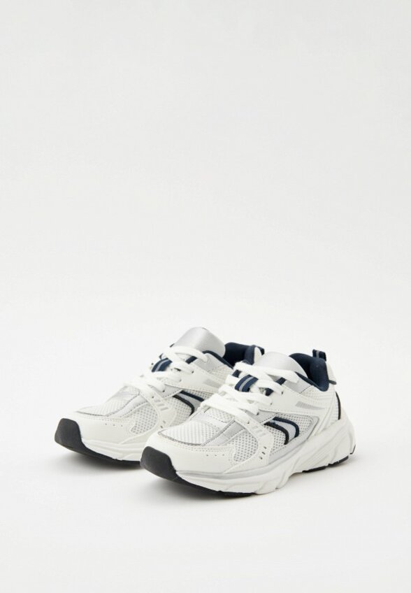 Кроссовки Mango Kids