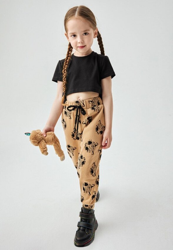 Брюки спортивные Noble People