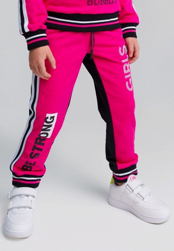 Брюки спортивные PlayToday