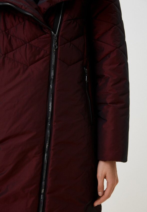 Пуховик Dixi-Coat