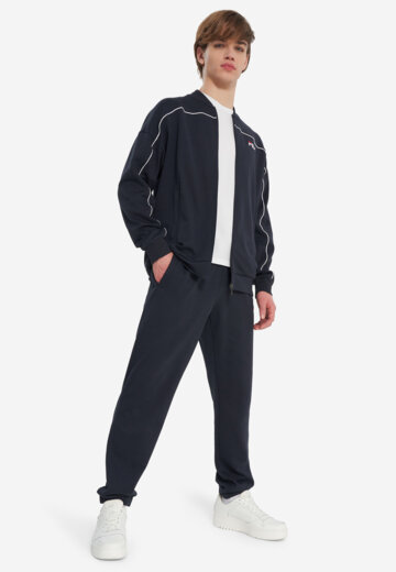 Костюм мужской FILA, Синий