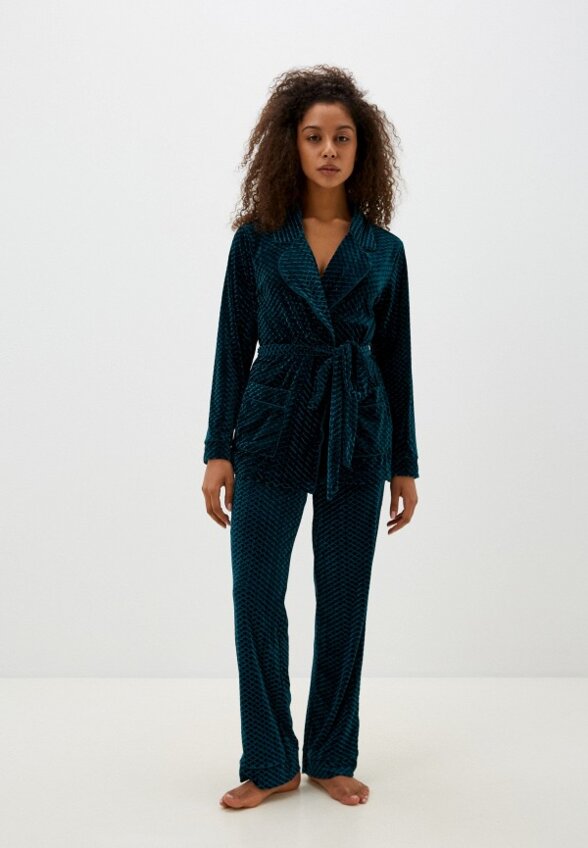 Брюки домашние Kaftan