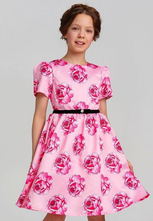 Платье PlayToday