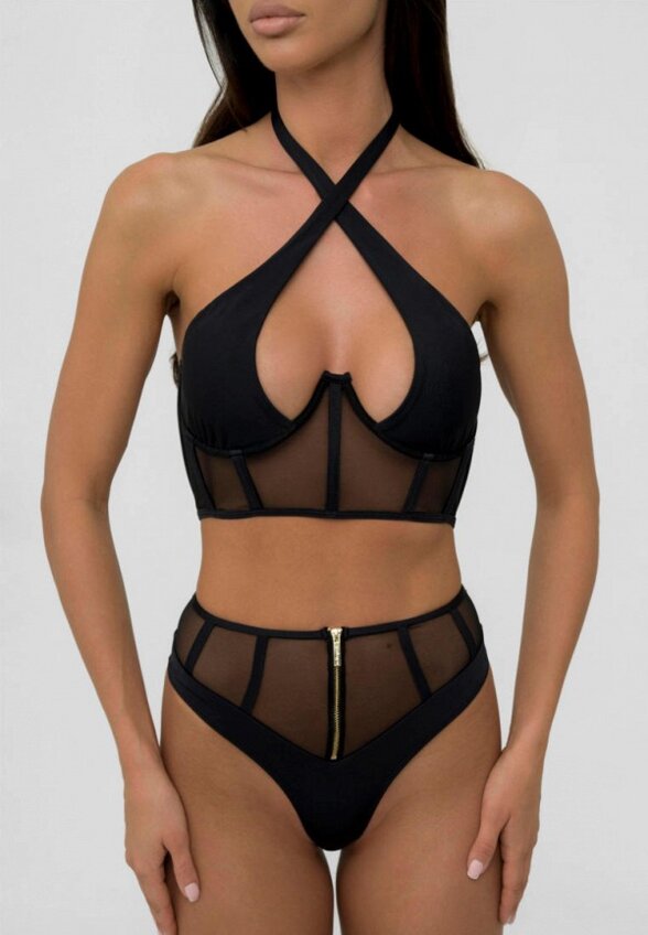 Купальник The Serpent