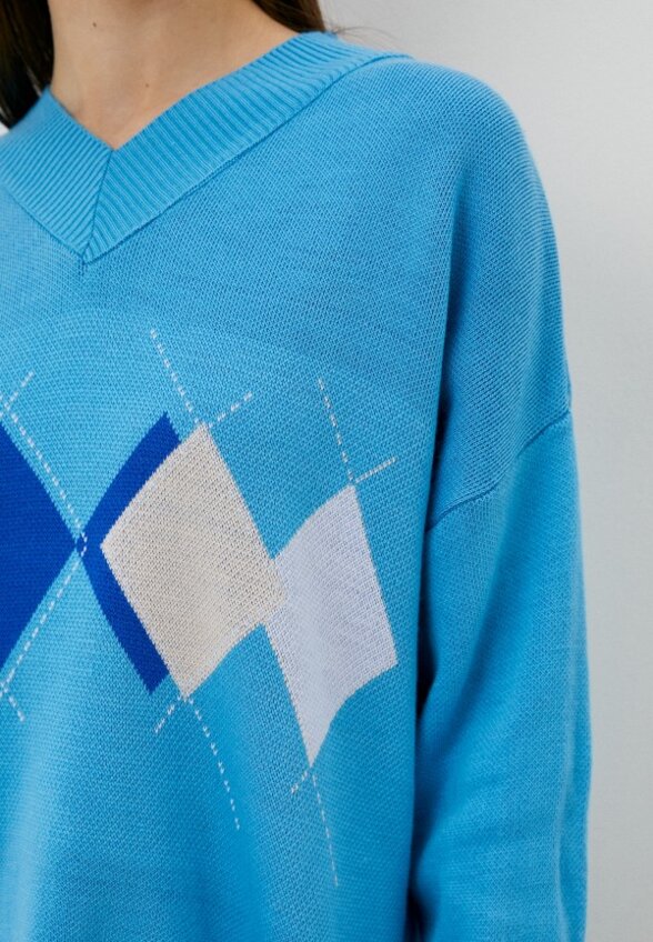 Пуловер Lakressi