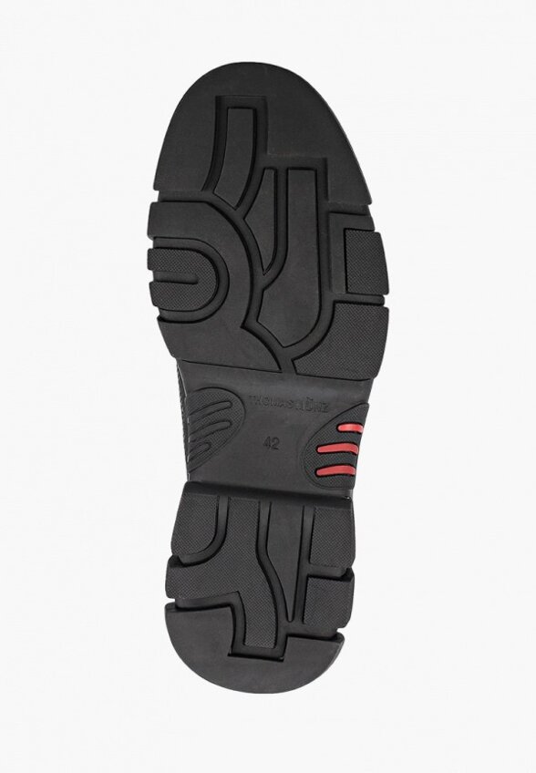 Ботинки Thomas Munz