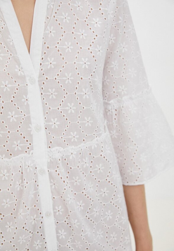 Платье Fabretti