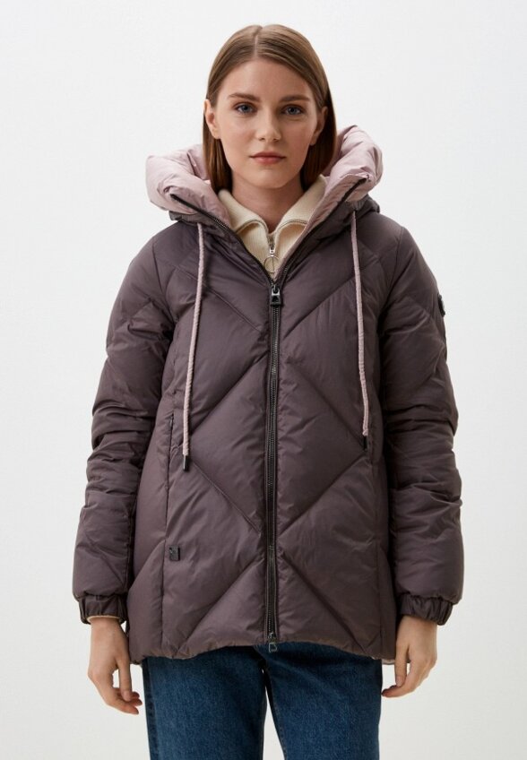 Куртка стеганая Avi
