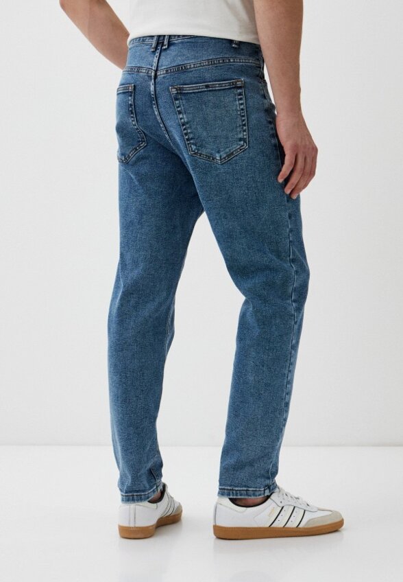 Джинсы Immotis