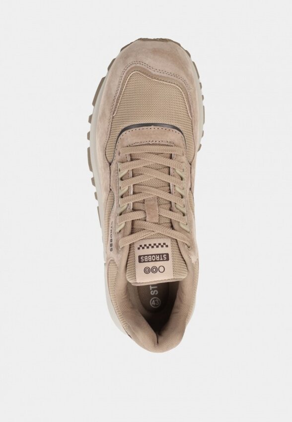 Кроссовки Strobbs