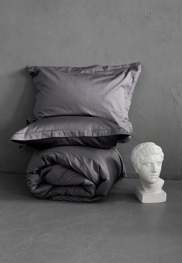 Постельное белье Евро Bellehome