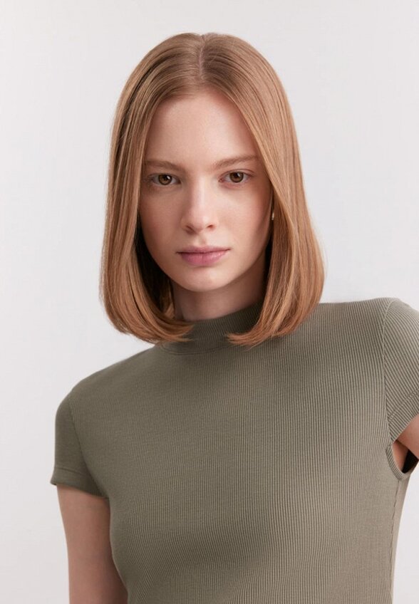 Футболка Baon