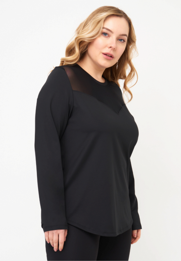 Лонгслив Euphoria