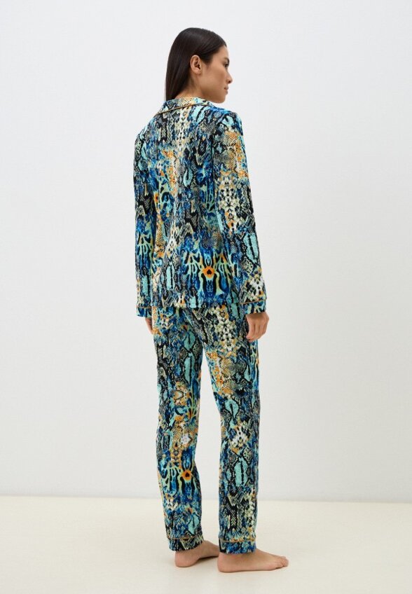 Пижама Disfade