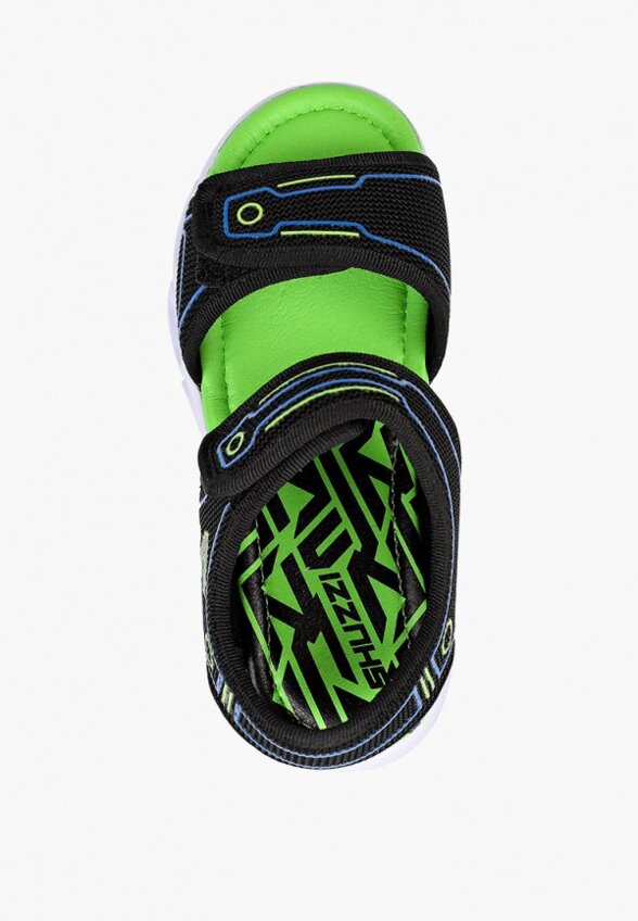 Сандалии Shuzzi