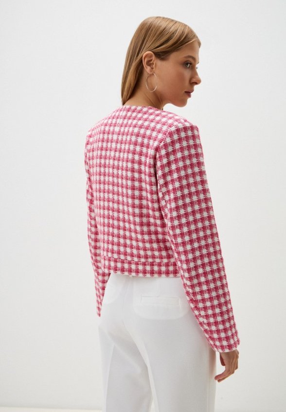 Жакет 31 February