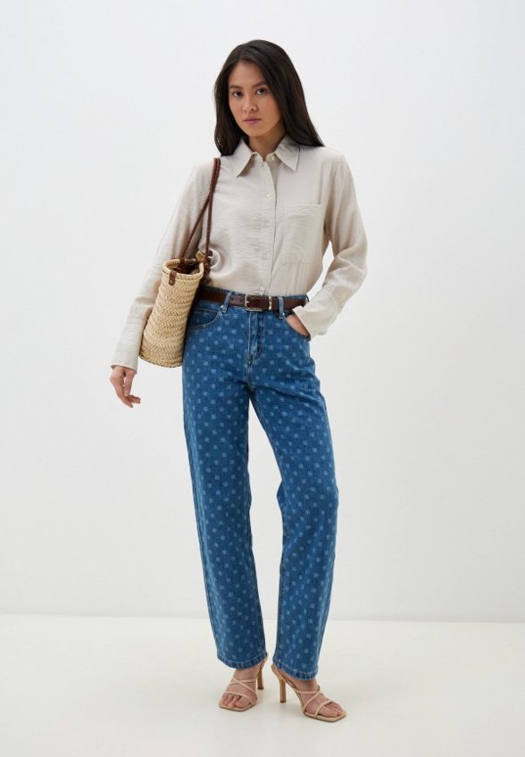 Джинсы Belucci