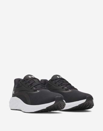 Кроссовки мужские Under Armour Ascend, Черный женщинам