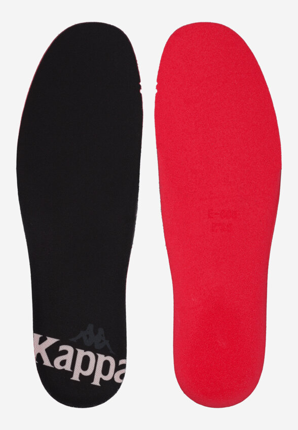 Кроссовки мужские Kappa Authentic Run Txt, Черный