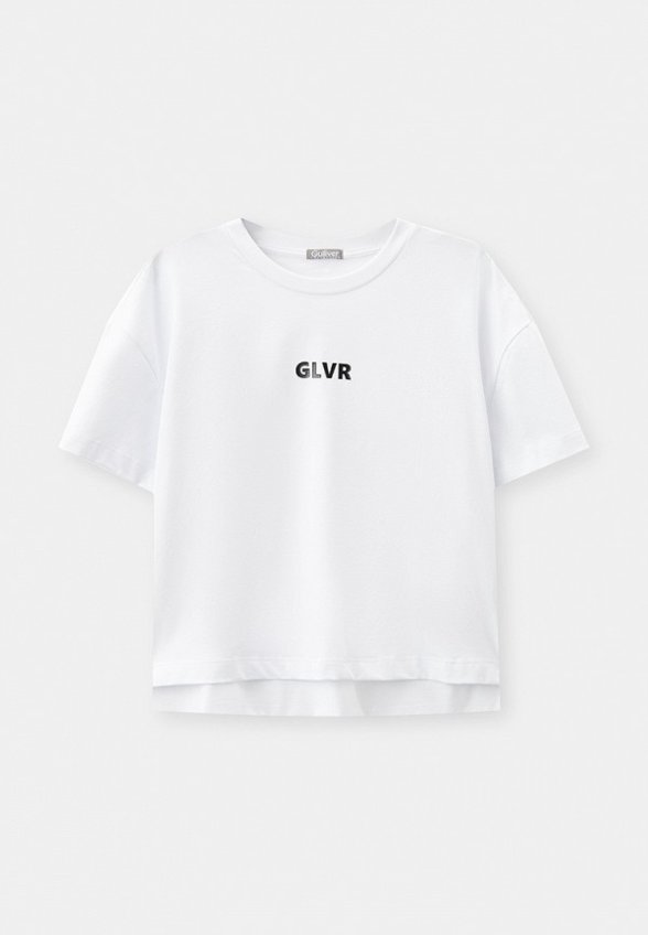 Футболка Gulliver
