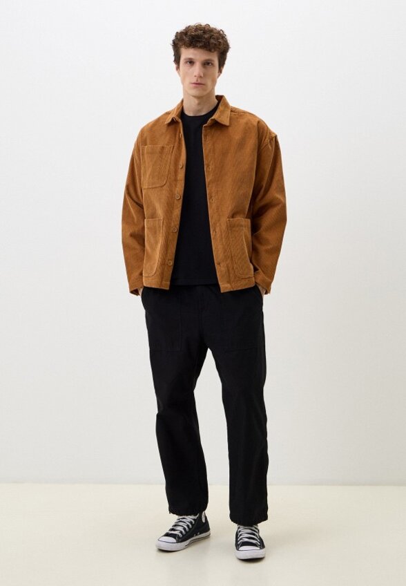 Рубашка DC Shoes