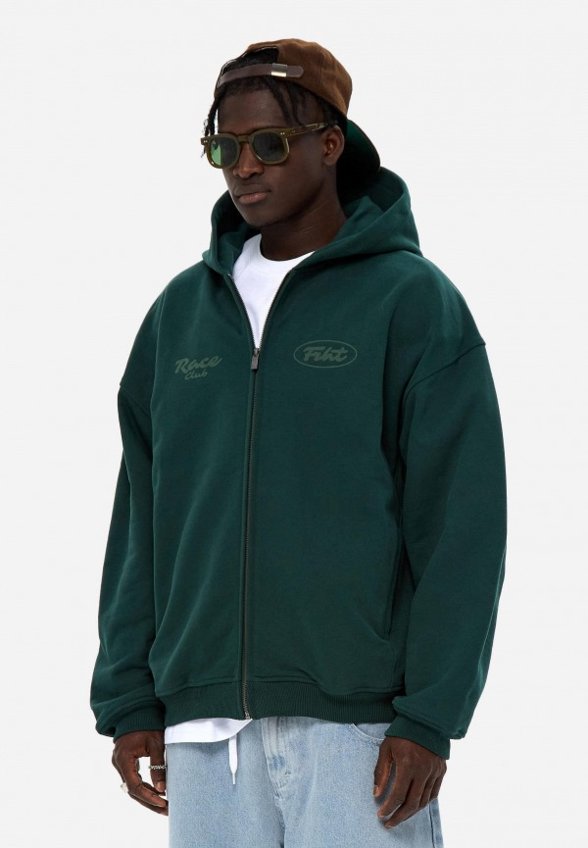 Толстовка Frht