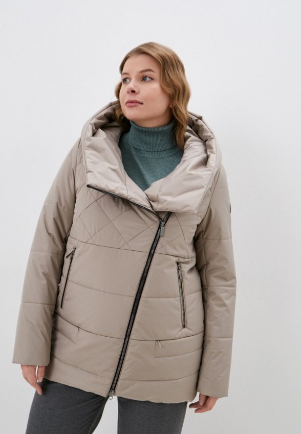 Пуховик Maritta