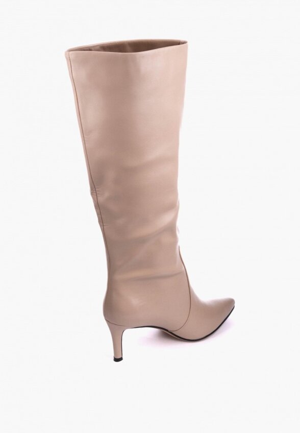 Сапоги Instreet