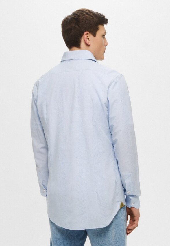 Рубашка Billionaire