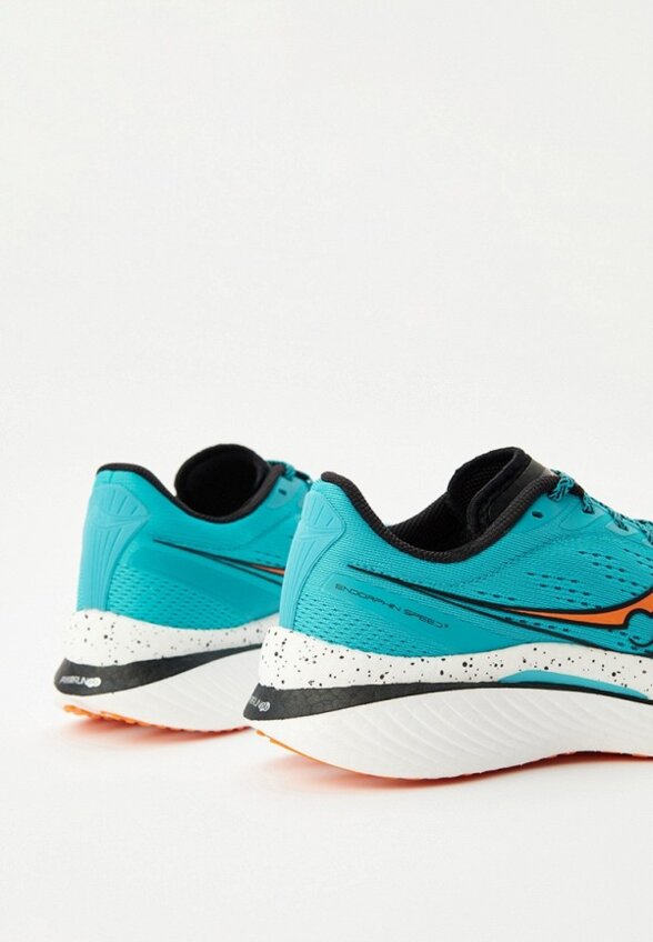 Кроссовки Saucony