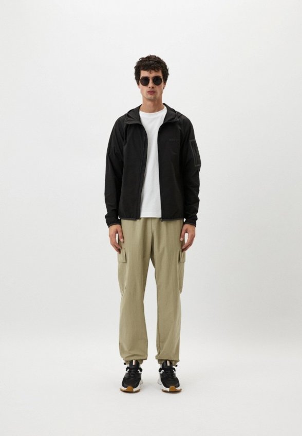 Ветровка Boss