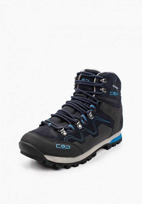 Ботинки трекинговые CMP
