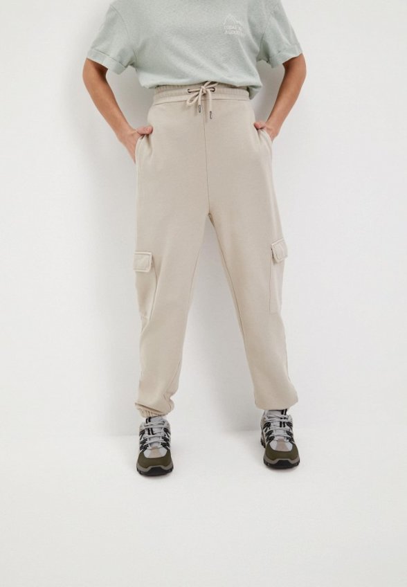 Брюки спортивные Quattrocomforto