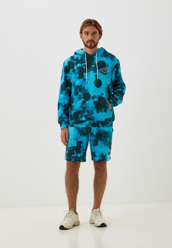 Худи The Hundreds