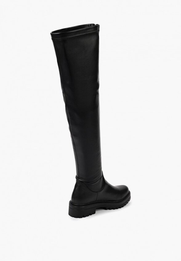 Ботфорты Maniolini