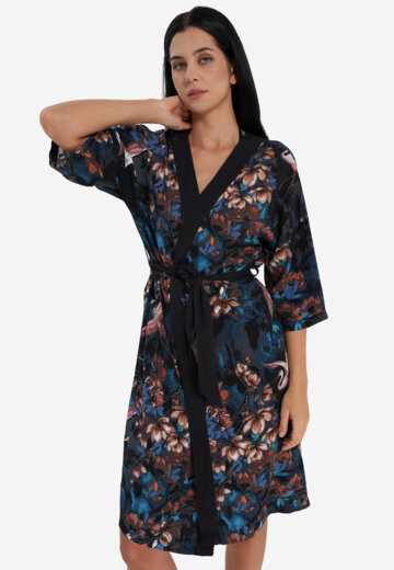 Туника женская Joss, Черный