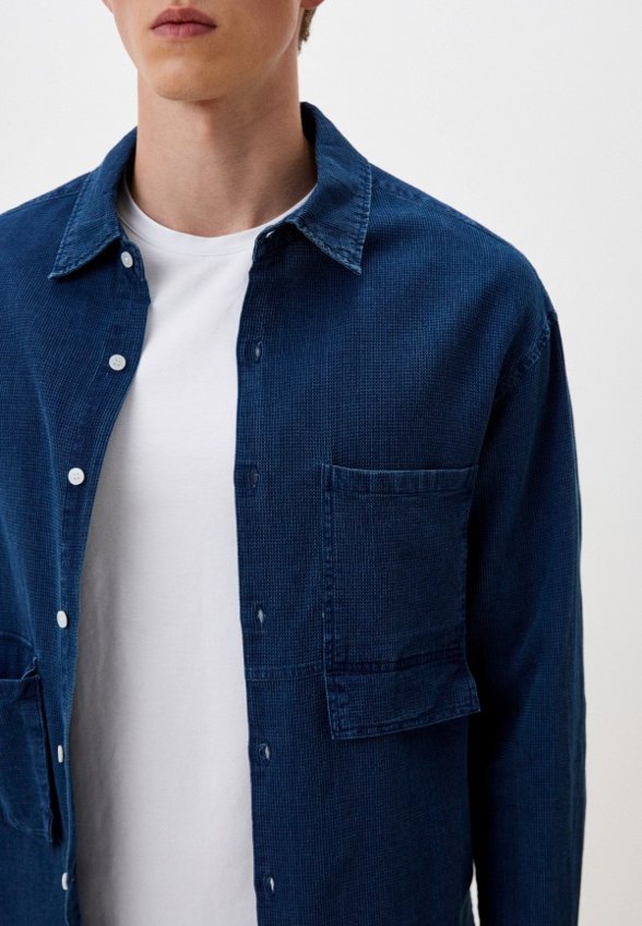 Рубашка Rushbay