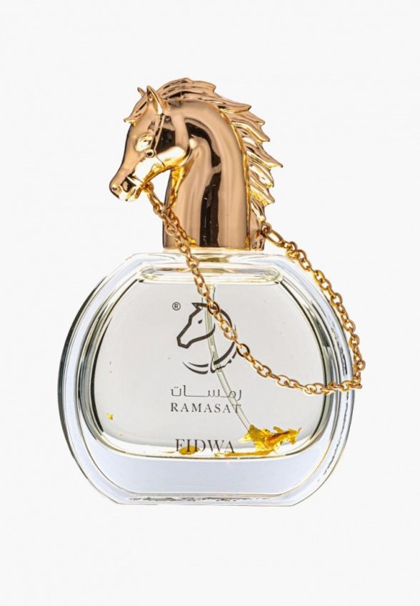 Парфюмерная вода Ramasat