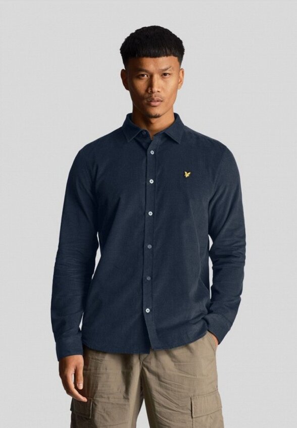 Рубашка Lyle & Scott