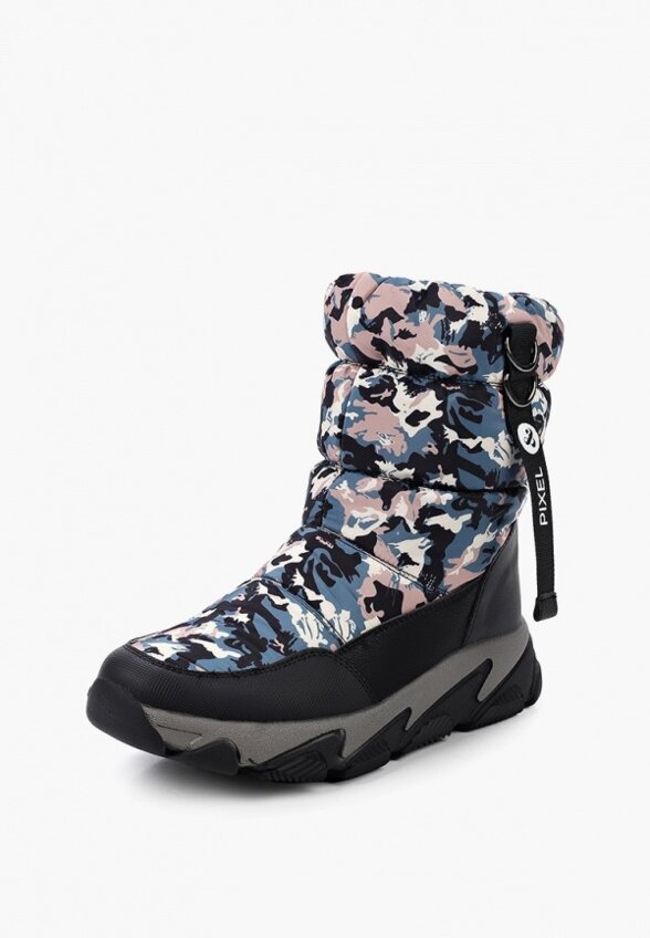 Дутики Pixel & Co