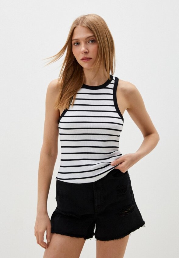 Майка Mark Formelle