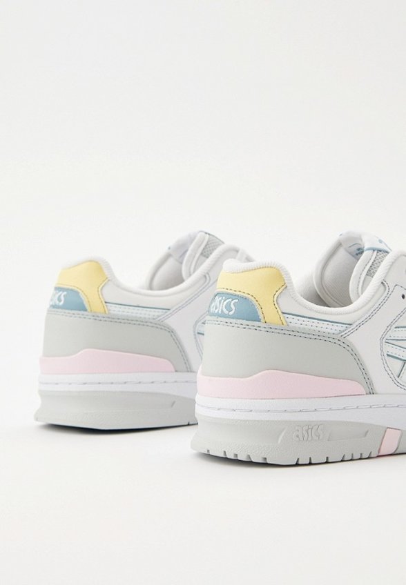 Кеды ASICS