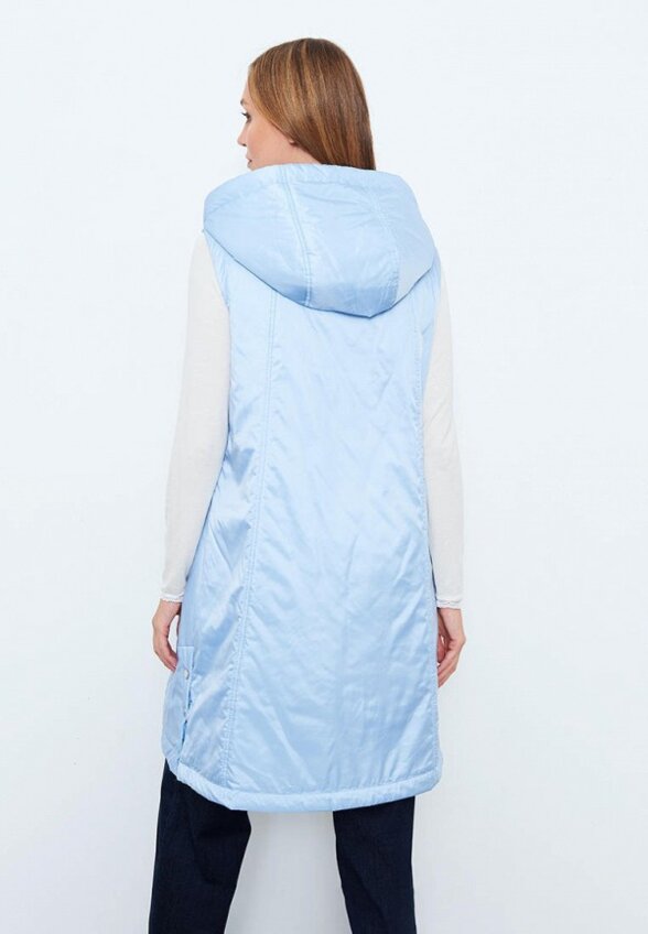 Жилет утепленный Gerry Weber