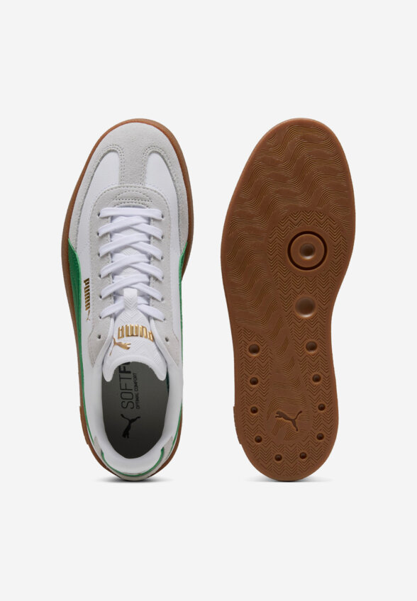 Кеды мужские PUMA Club Il Era, Белый