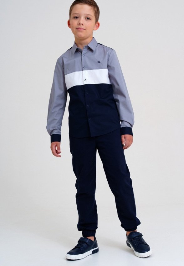 Брюки PlayToday