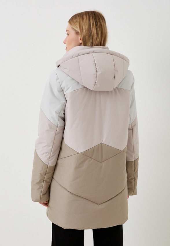 Пуховик Maritta